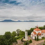 With Pool In 55236 Apartment Balatonlelle