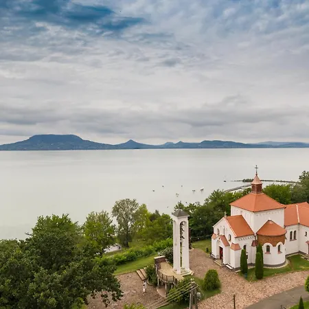 With Pool In 55236 Apartment Balatonlelle