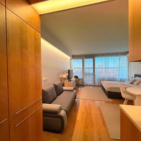 With Pool In 55236 Apartment